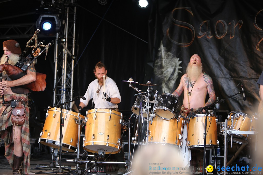 Mittelalterlich Phantasie Spectaculum - MPS: Aach - Bodensee, 23.08.2015