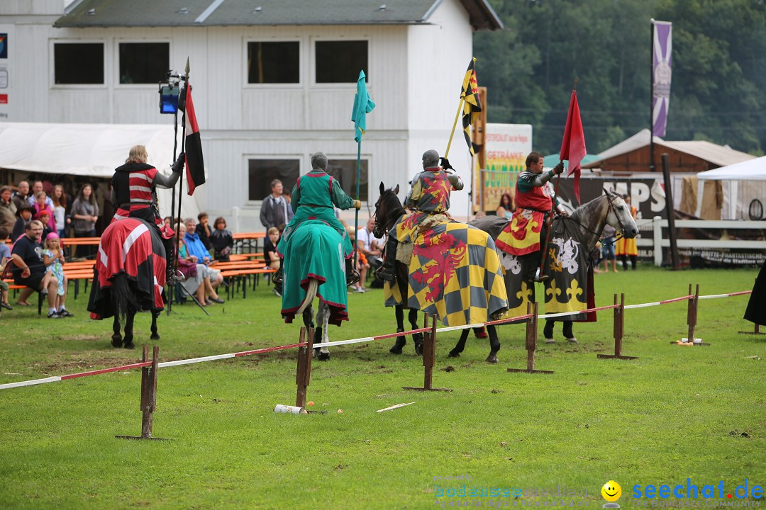 Mittelalterlich Phantasie Spectaculum - MPS: Aach - Bodensee, 23.08.2015