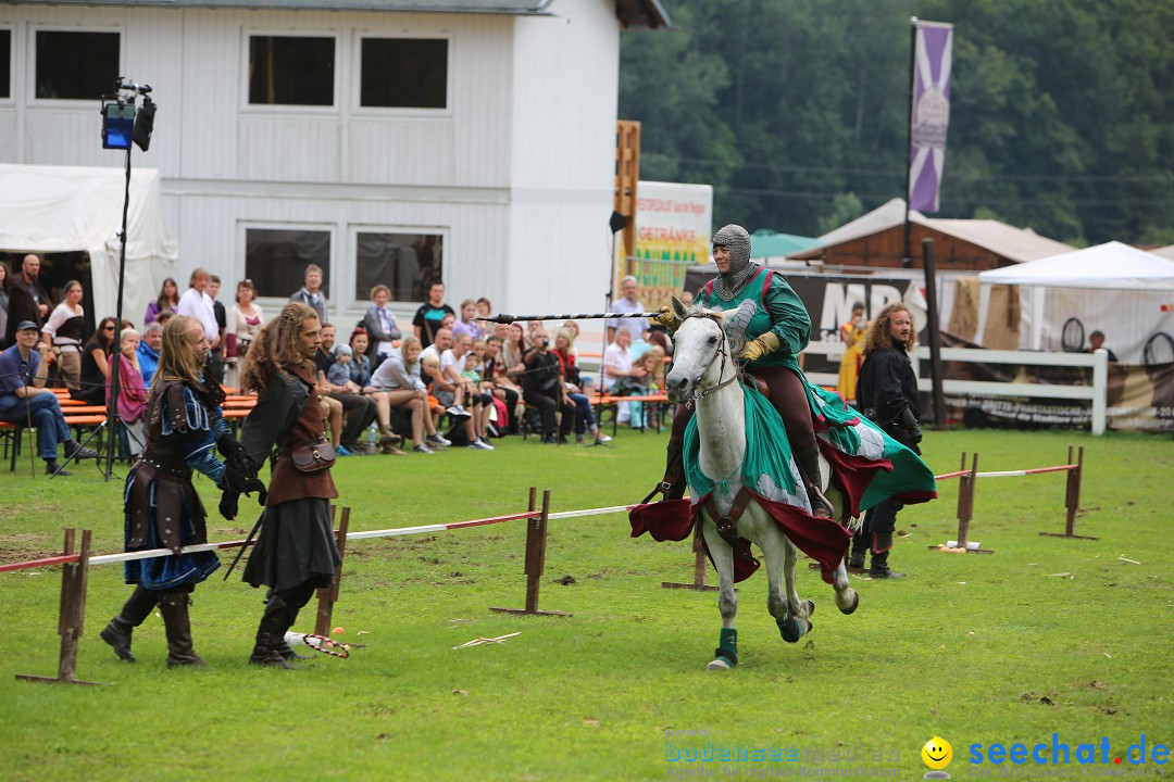 Mittelalterlich Phantasie Spectaculum - MPS: Aach - Bodensee, 23.08.2015