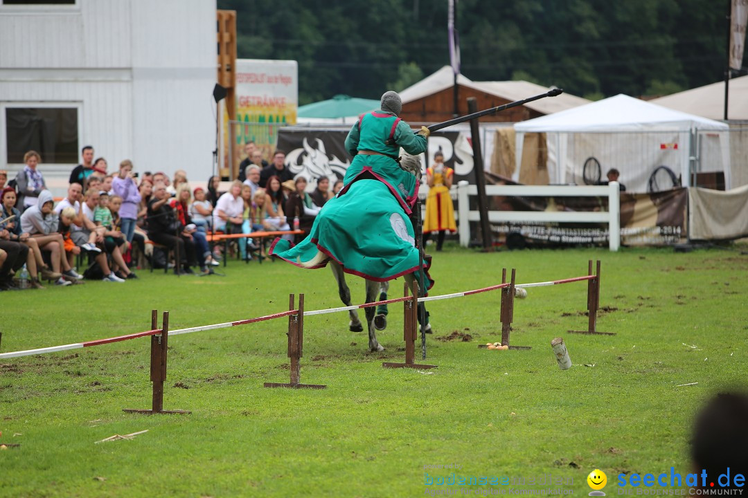 Mittelalterlich Phantasie Spectaculum - MPS: Aach - Bodensee, 23.08.2015