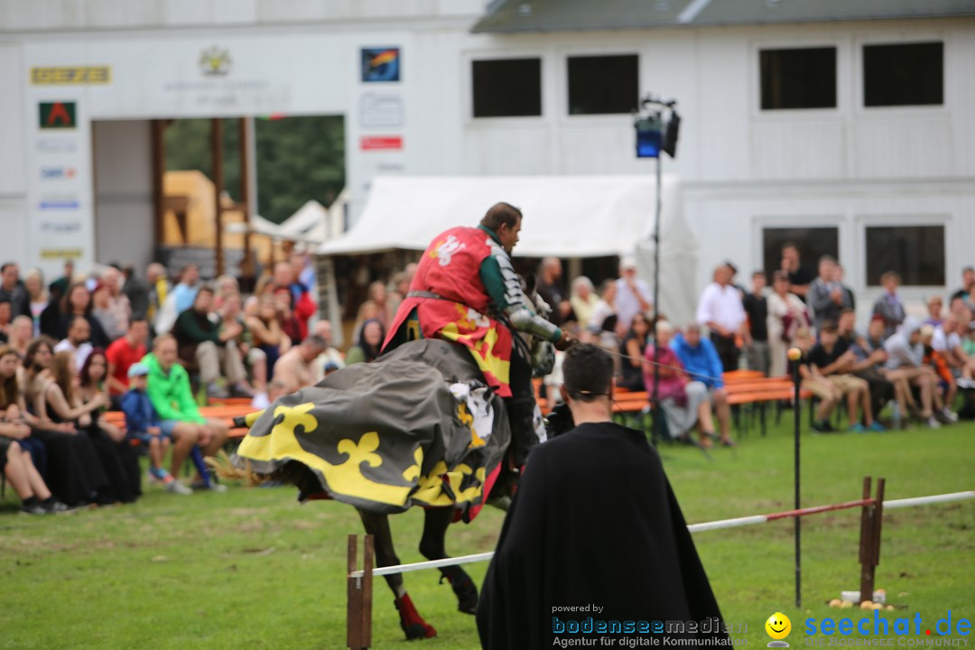 Mittelalterlich Phantasie Spectaculum - MPS: Aach - Bodensee, 23.08.2015