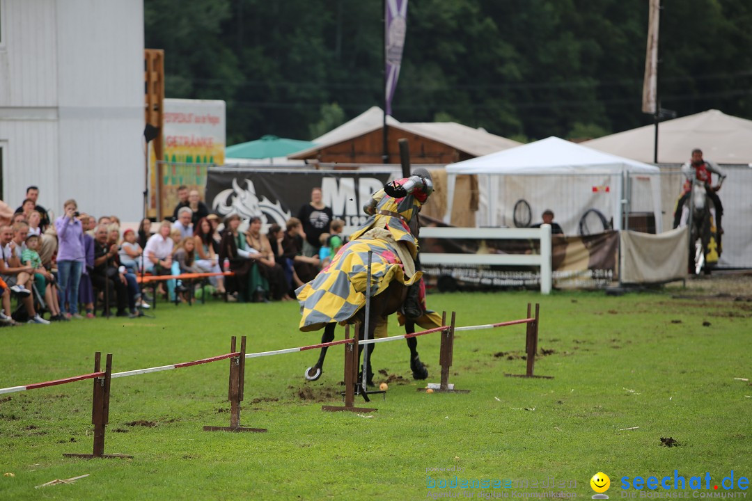 Mittelalterlich Phantasie Spectaculum - MPS: Aach - Bodensee, 23.08.2015