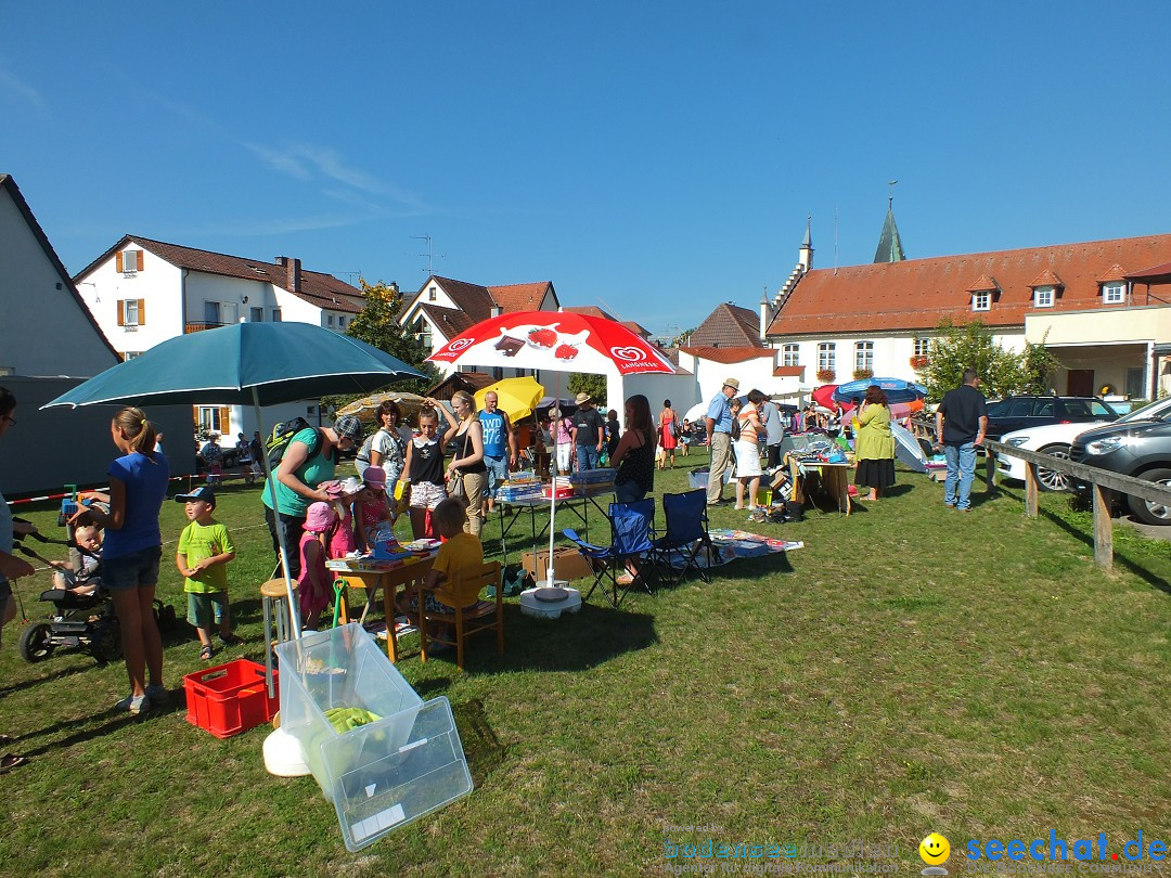 Herbstfest 2015: Bad-Buchau, 29.08.2015