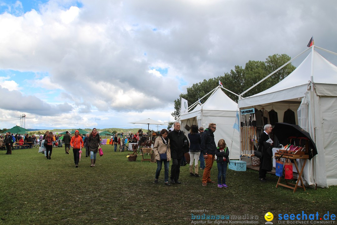 CHI Donaueschingen 2015 Reitturnier: Donaueschingen, 19.09.2015