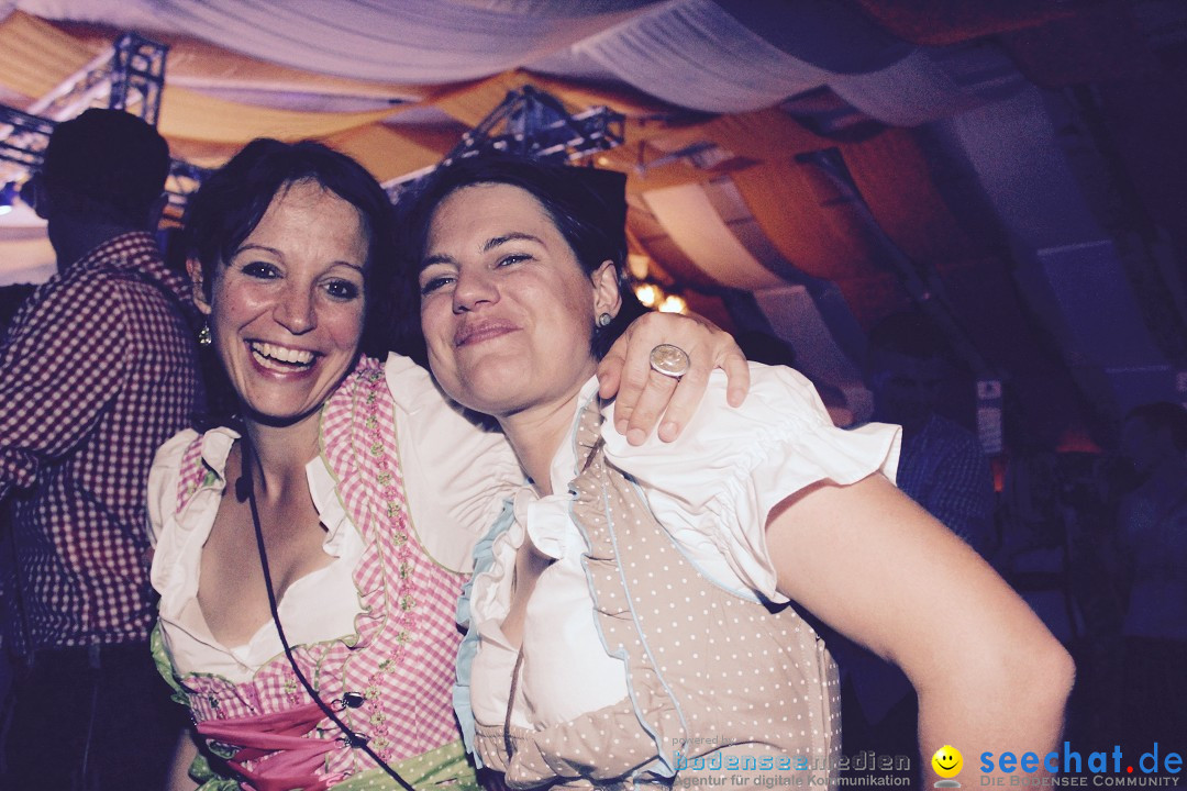 Konstanzer Oktoberfest am Bodensee: Konstanz, 19.09.2015