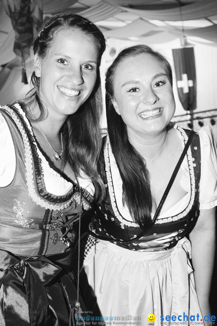 Konstanzer Oktoberfest am Bodensee: Konstanz, 19.09.2015