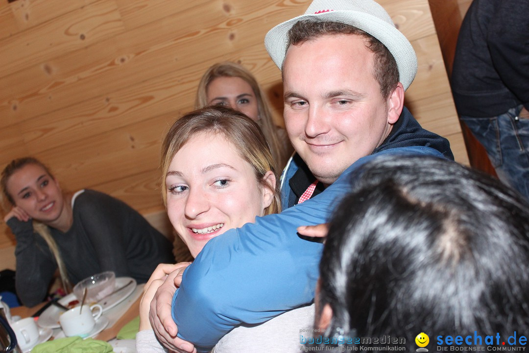 Teamevent - Coop Personalfest: Appenzell - CH, 20.09.2015