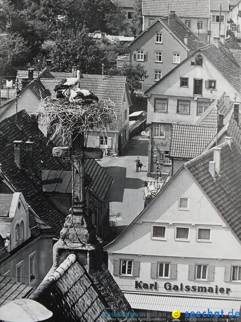 Flohmarkt in Bad-Saulgau am Bodensee, 19.09.2015