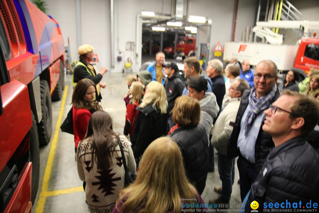 100 Jahre Flughafen Fest: Friedrichshafen am Bodensee, 10.10.2015