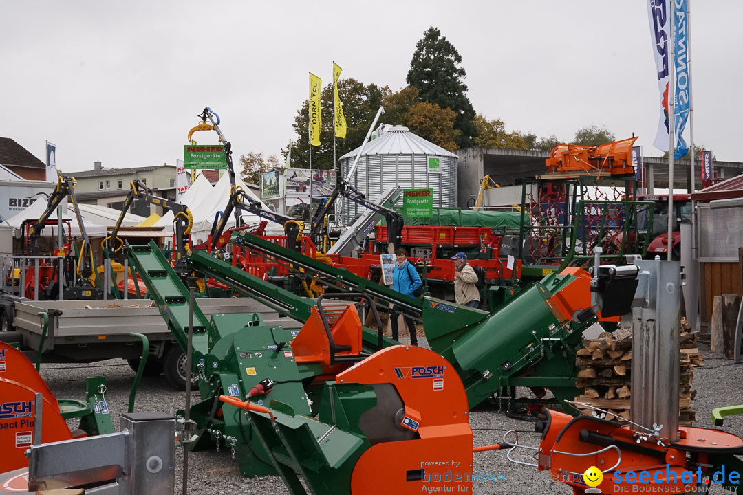 Oberschwabenschau: Ravensburg am Bodensee, 10.10.2015