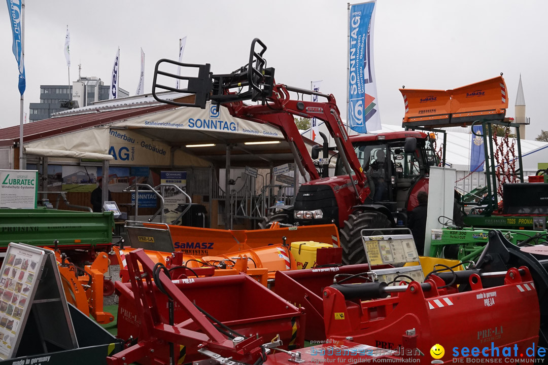 Oberschwabenschau: Ravensburg am Bodensee, 10.10.2015