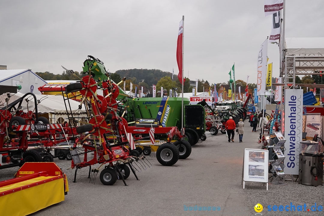 Oberschwabenschau: Ravensburg am Bodensee, 10.10.2015