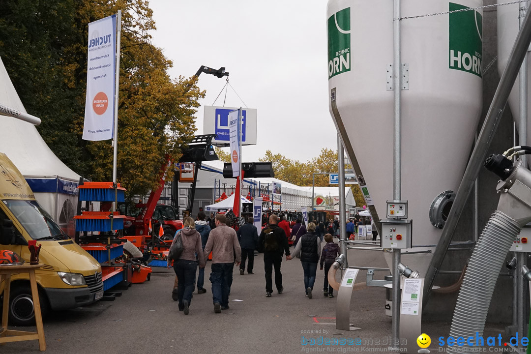 Oberschwabenschau: Ravensburg am Bodensee, 10.10.2015