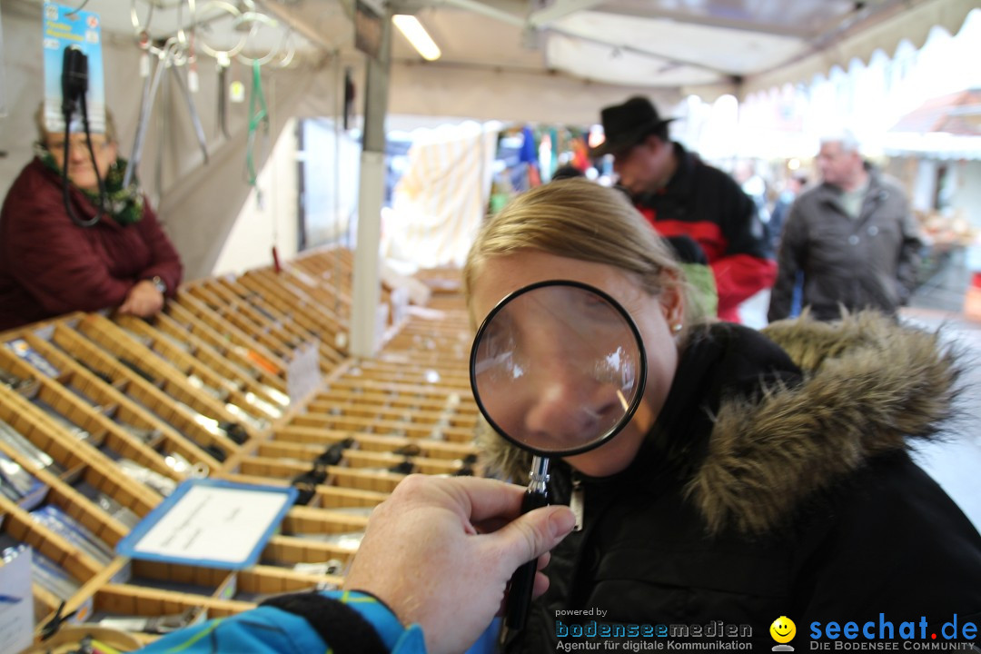 Kirchweih- und Erntedankfest: Hilzingen am Bodensee, 18.10.2015