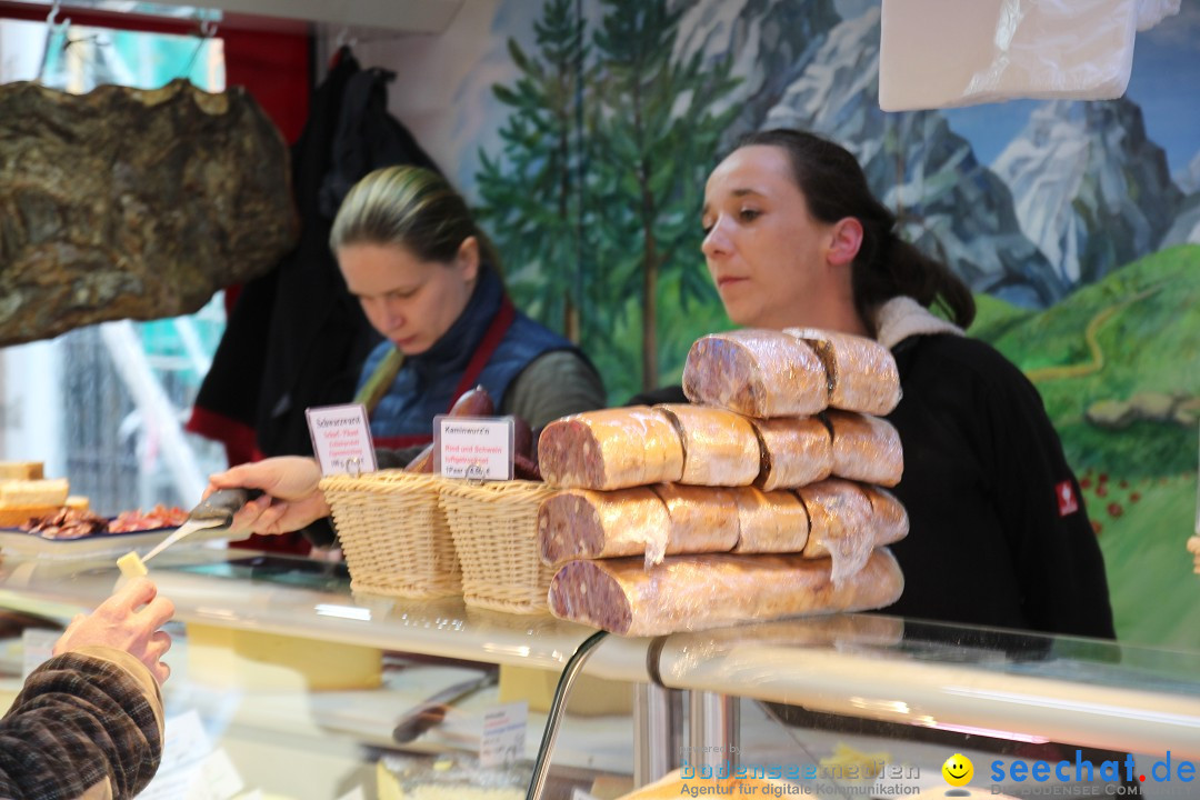 Kirchweih- und Erntedankfest: Hilzingen am Bodensee, 18.10.2015