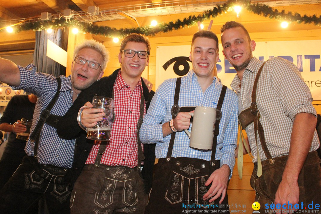 Oktoberfest - Schweiz: Winterthur am Bodensee, 23.10.2015