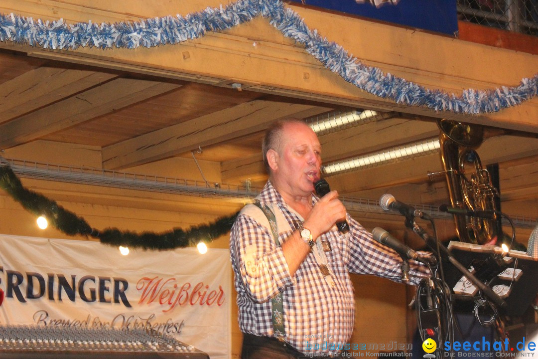 Oktoberfest - Schweiz: Winterthur am Bodensee, 23.10.2015