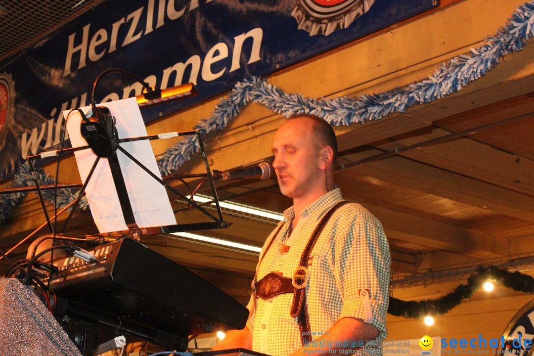 Oktoberfest - Schweiz: Winterthur am Bodensee, 23.10.2015