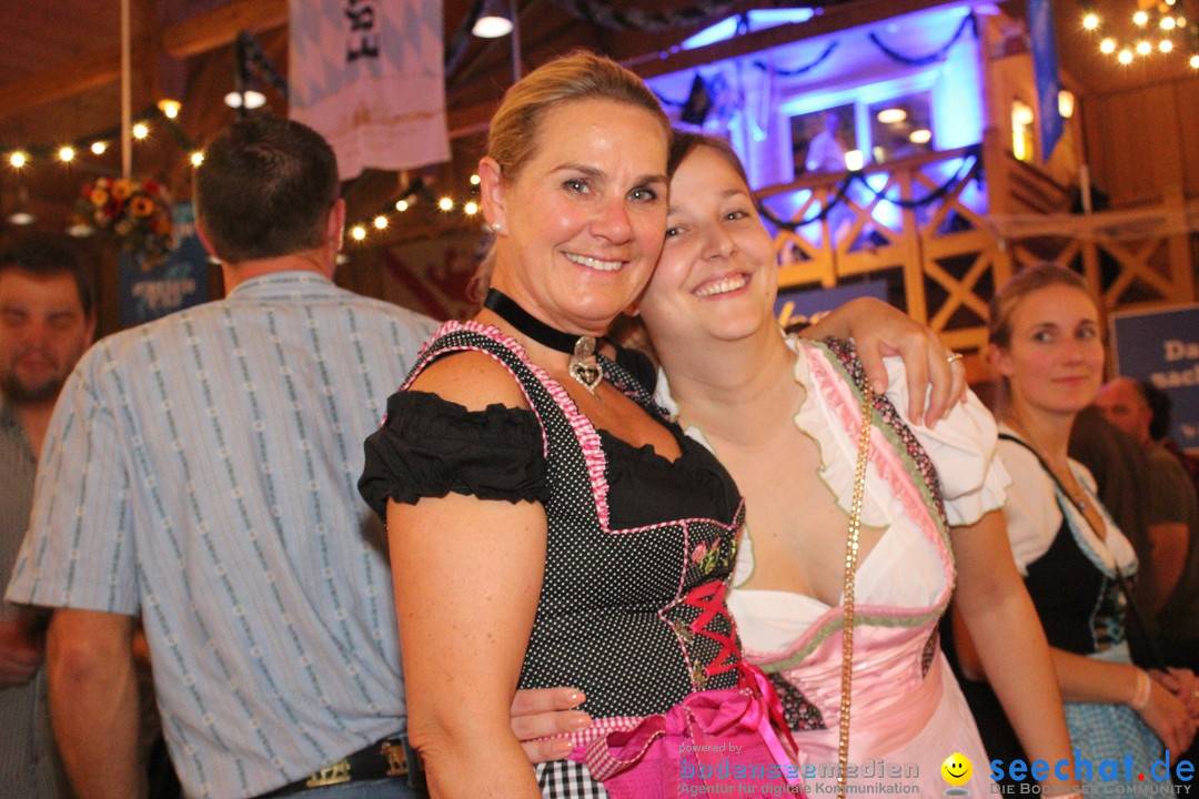 Oktoberfest - Schweiz: Winterthur am Bodensee, 23.10.2015