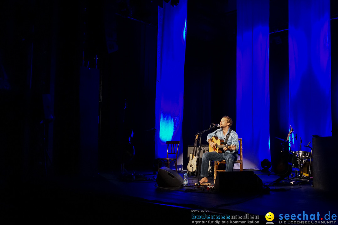 Heather Nova - Live 2015: Ravensburg am Bodensee, 23.10.2015