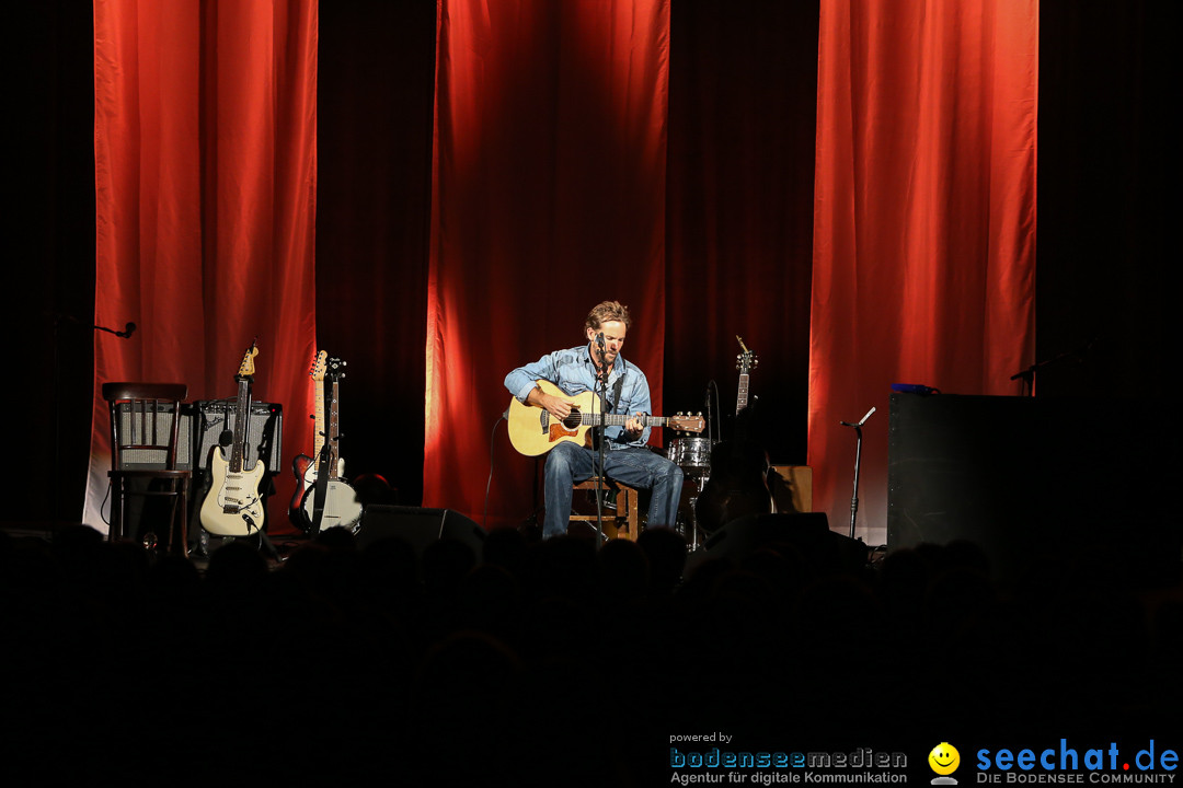 Heather Nova - Live 2015: Ravensburg am Bodensee, 23.10.2015