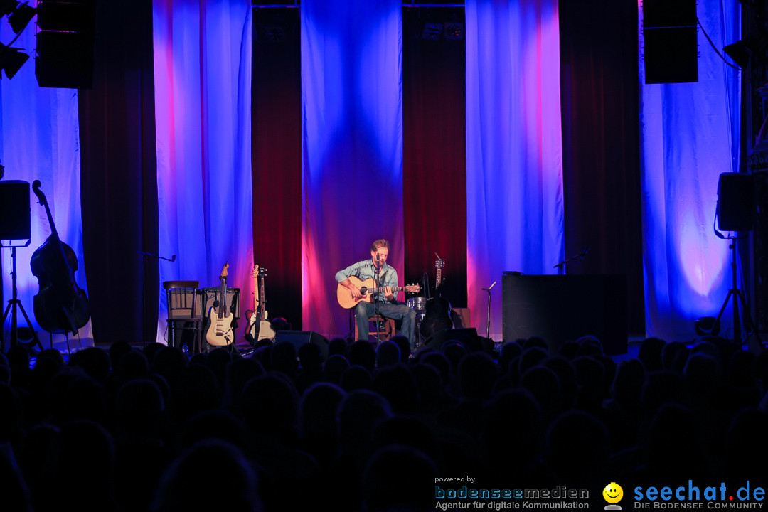 Heather Nova - Live 2015: Ravensburg am Bodensee, 23.10.2015