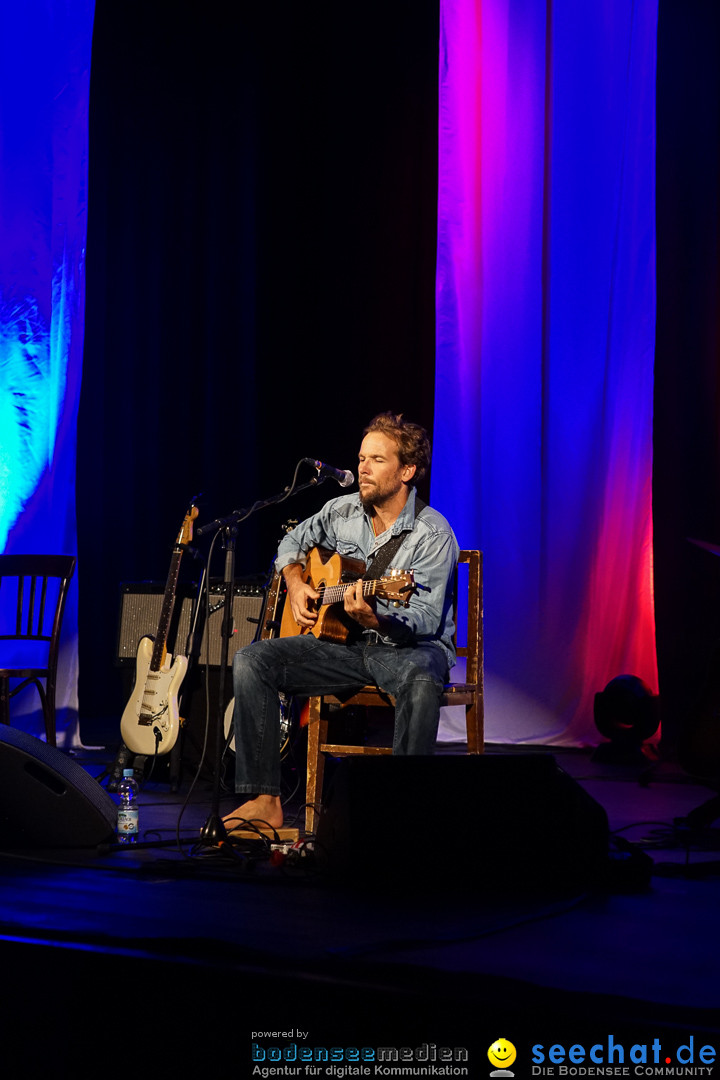 Heather Nova - Live 2015: Ravensburg am Bodensee, 23.10.2015