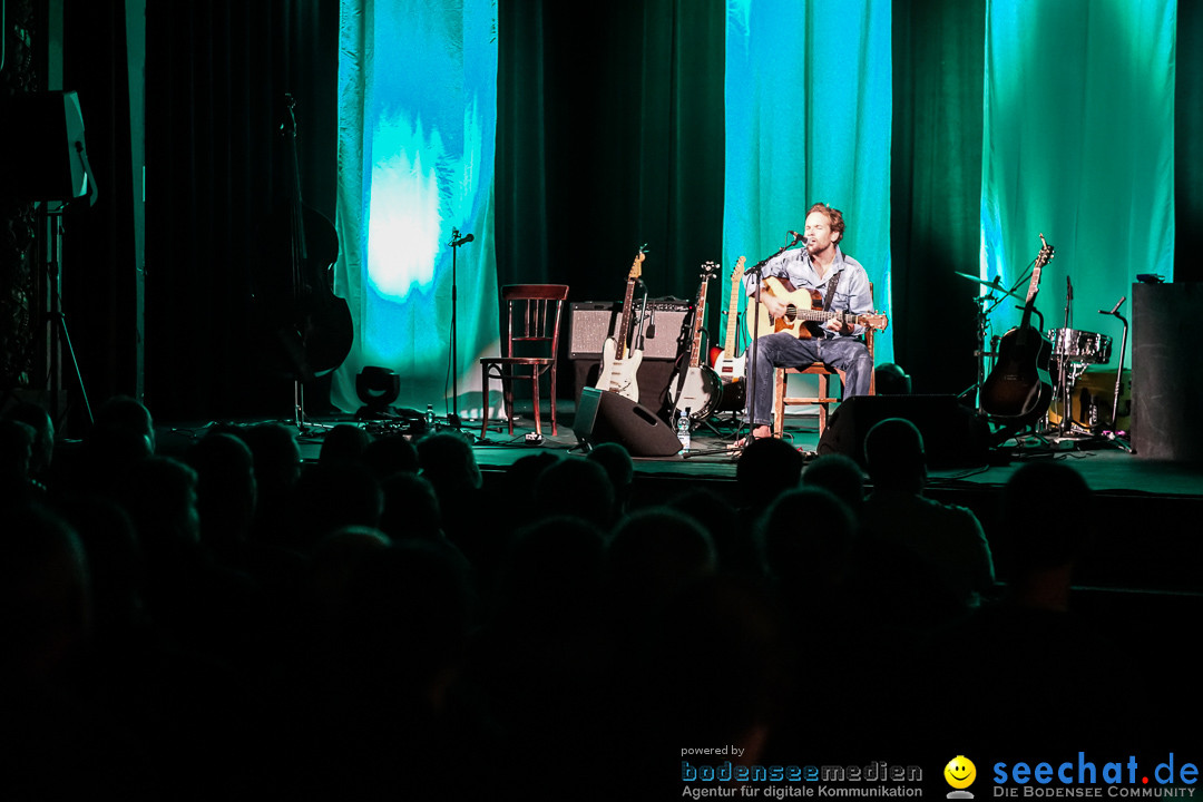 Heather Nova - Live 2015: Ravensburg am Bodensee, 23.10.2015