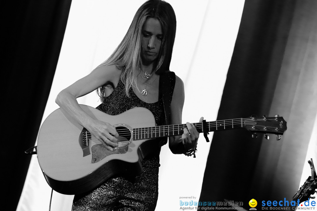 Heather Nova - Live 2015: Ravensburg am Bodensee, 23.10.2015