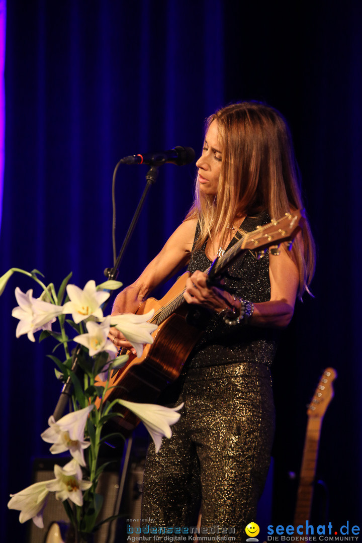 Heather Nova - Live 2015: Ravensburg am Bodensee, 23.10.2015