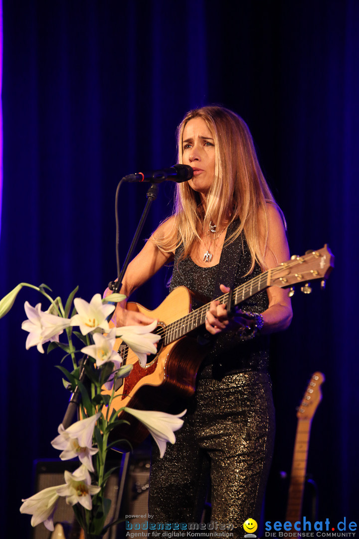 Heather Nova - Live 2015: Ravensburg am Bodensee, 23.10.2015