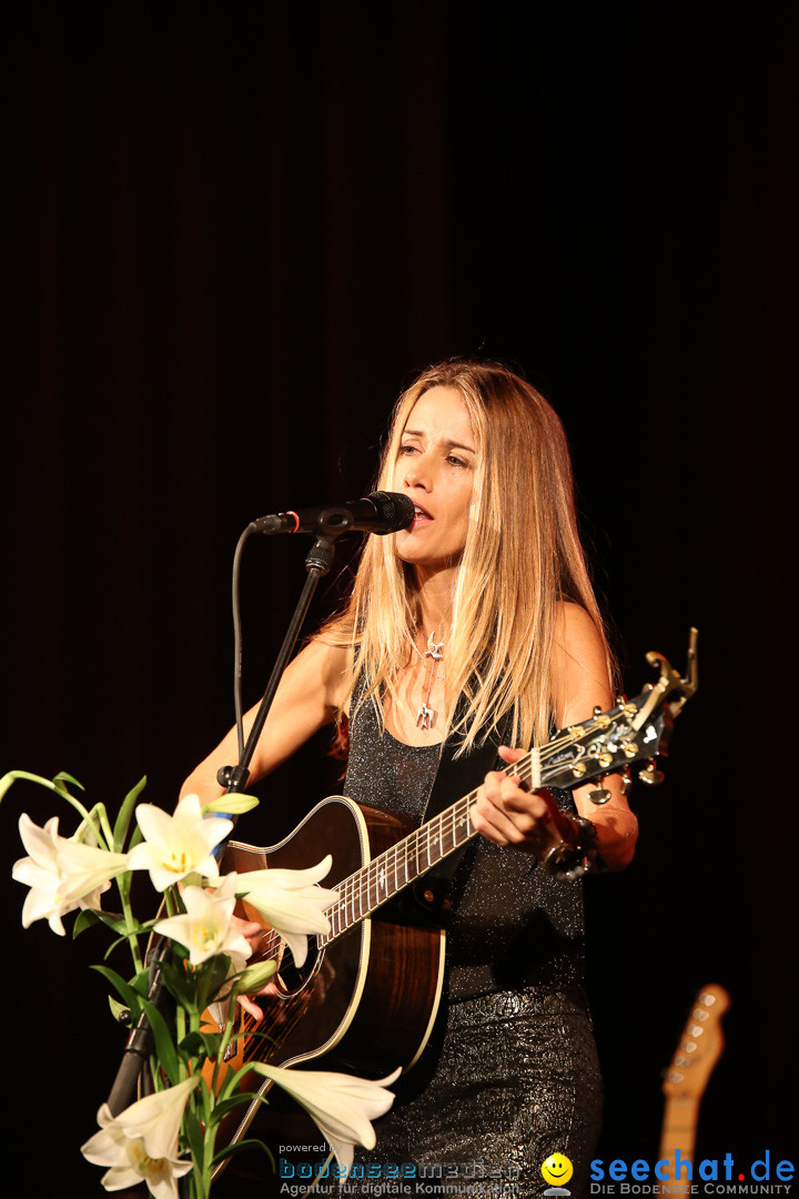 Heather Nova - Live 2015: Ravensburg am Bodensee, 23.10.2015