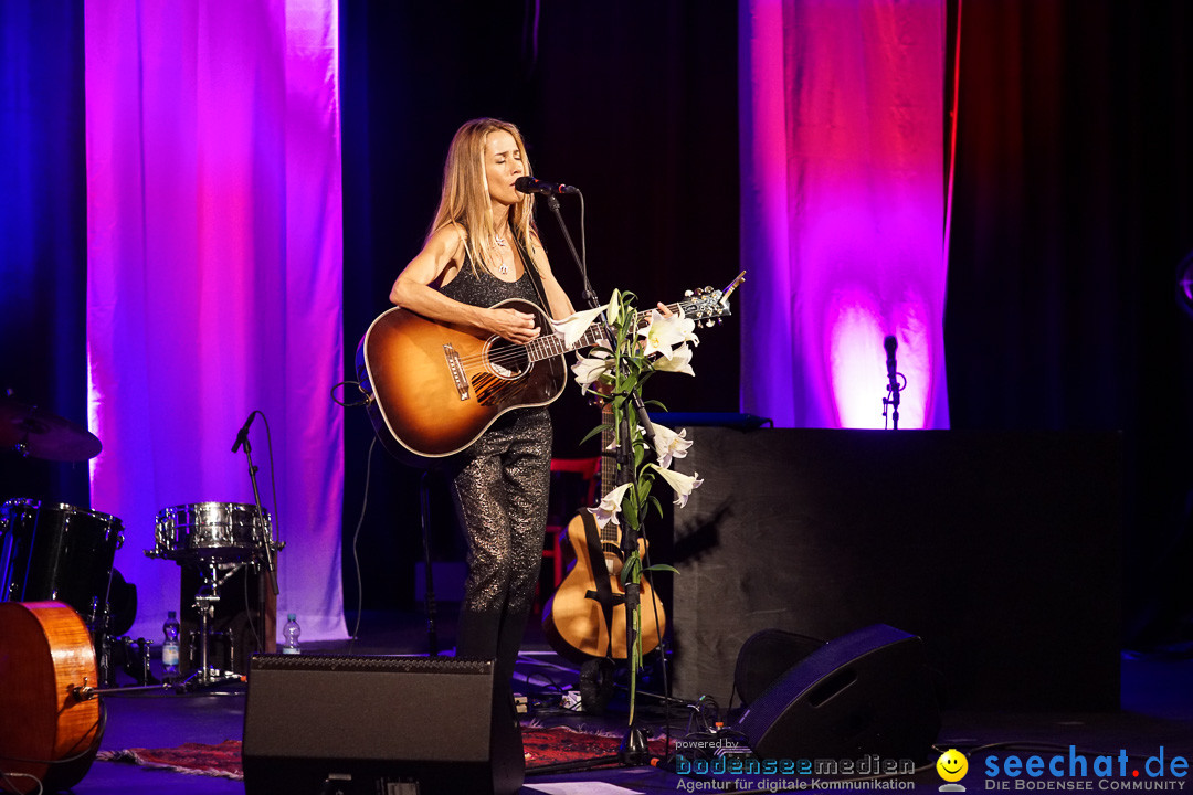 Heather Nova - Live 2015: Ravensburg am Bodensee, 23.10.2015