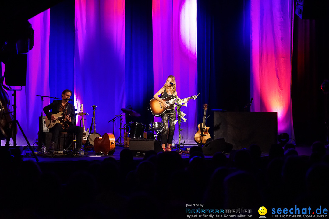 Heather Nova - Live 2015: Ravensburg am Bodensee, 23.10.2015