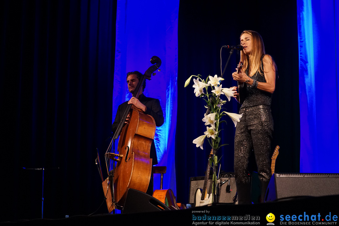 Heather Nova - Live 2015: Ravensburg am Bodensee, 23.10.2015