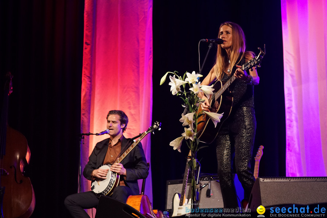 Heather Nova - Live 2015: Ravensburg am Bodensee, 23.10.2015