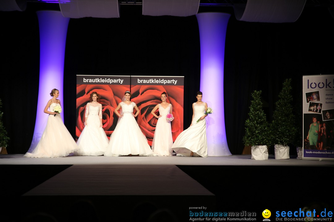 Hochzeitsmesse: Bodensee-Hochzeiten.com: Friedrichshafen, 07.11.15