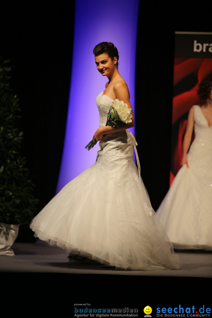 Hochzeitsmesse: Bodensee-Hochzeiten.com: Friedrichshafen, 07.11.15