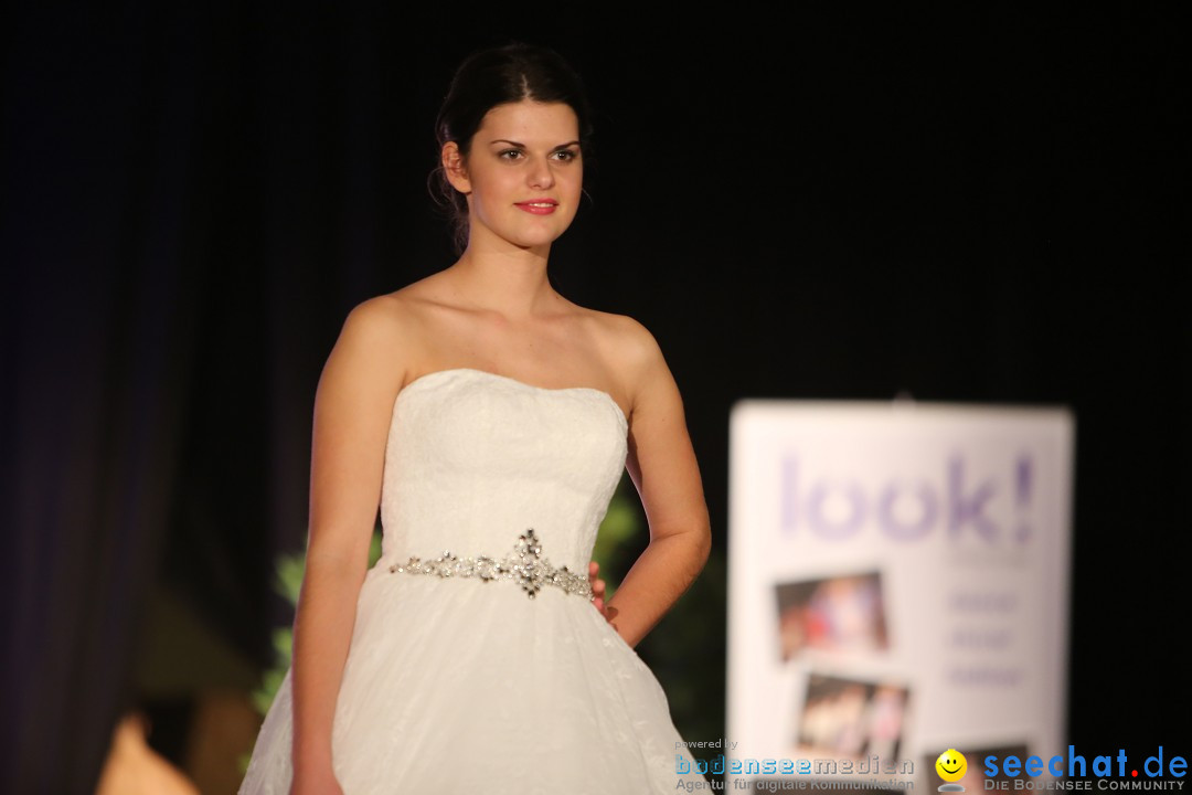 Hochzeitsmesse: Bodensee-Hochzeiten.com: Friedrichshafen, 07.11.15