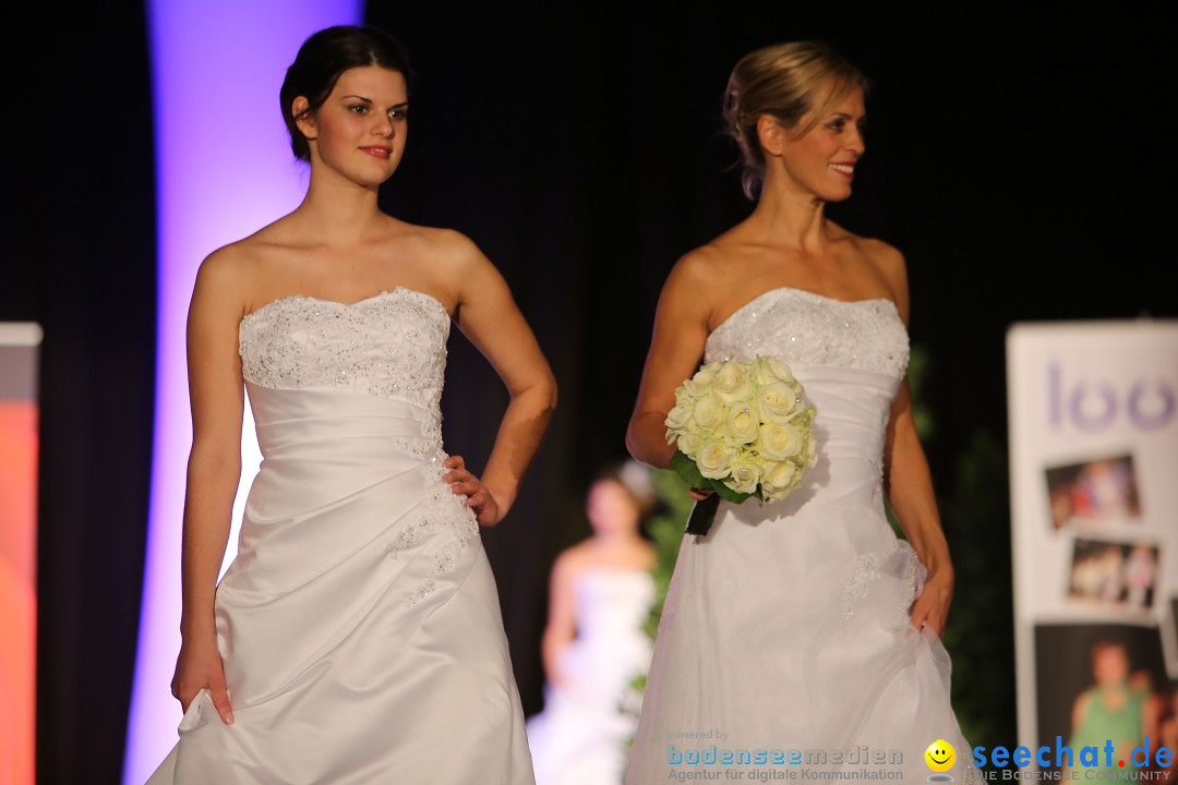 Hochzeitsmesse: Bodensee-Hochzeiten.com: Friedrichshafen, 07.11.15