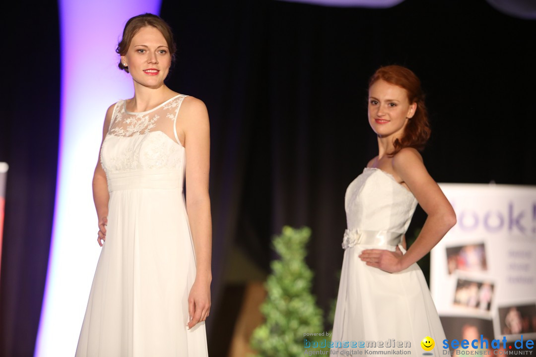 Hochzeitsmesse: Bodensee-Hochzeiten.com: Friedrichshafen, 07.11.15