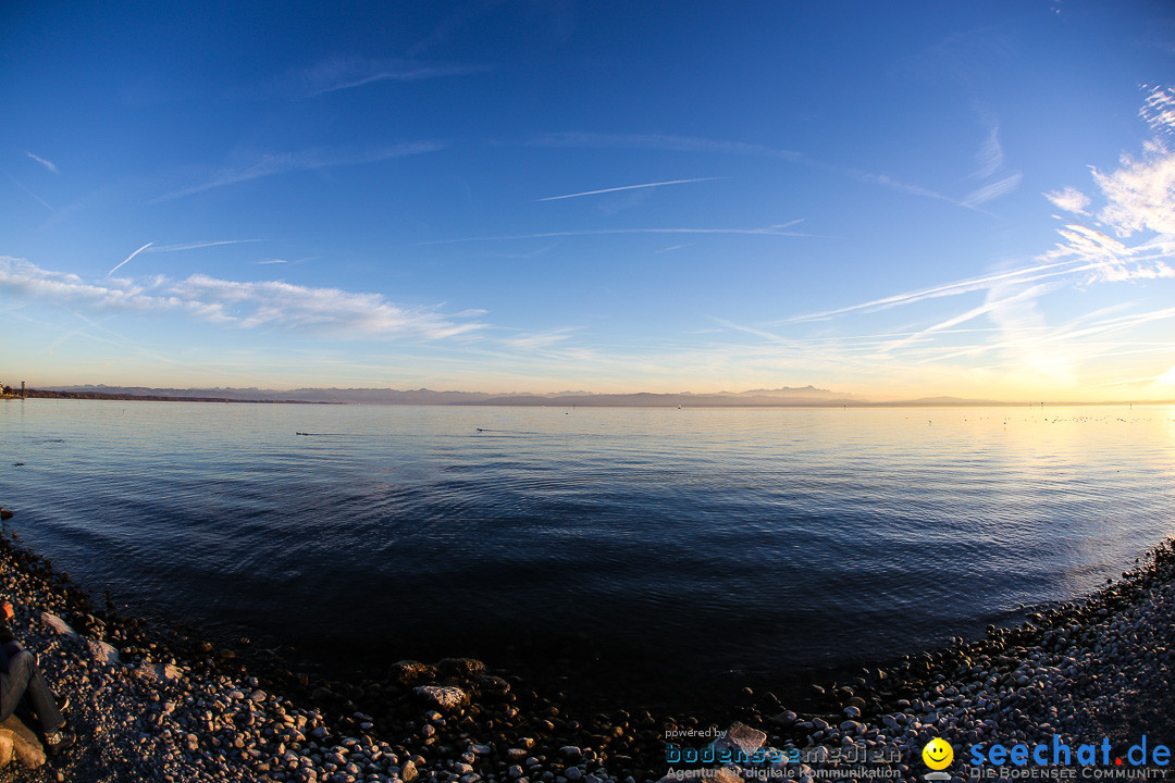 WunderWelten - Das Festival am Bodensee: Friedrichshafen, 07.11.2015