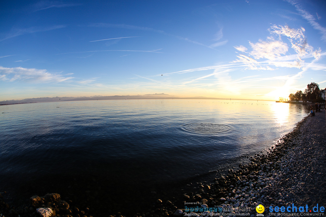 WunderWelten - Das Festival am Bodensee: Friedrichshafen, 07.11.2015