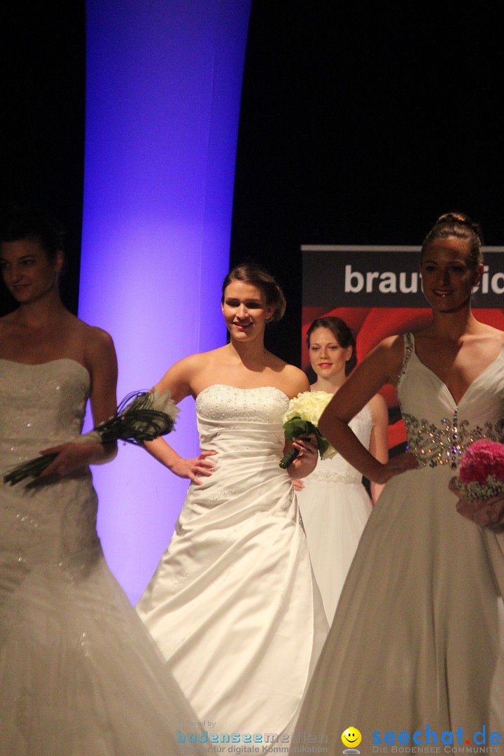 Hochzeitsmesse: Bodensee-Hochzeiten.com: Friedrichshafen, 08.11.15