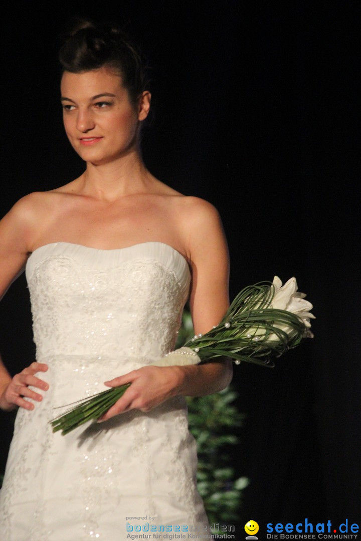 Hochzeitsmesse: Bodensee-Hochzeiten.com: Friedrichshafen, 08.11.15