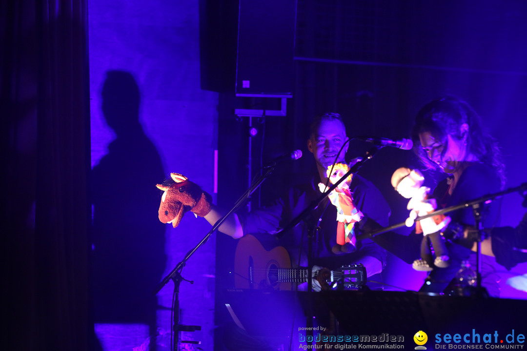 Schandmaul | AKUSTIK TOUR 2015: Konzerthaus - Ravensburg, 22.11.2015