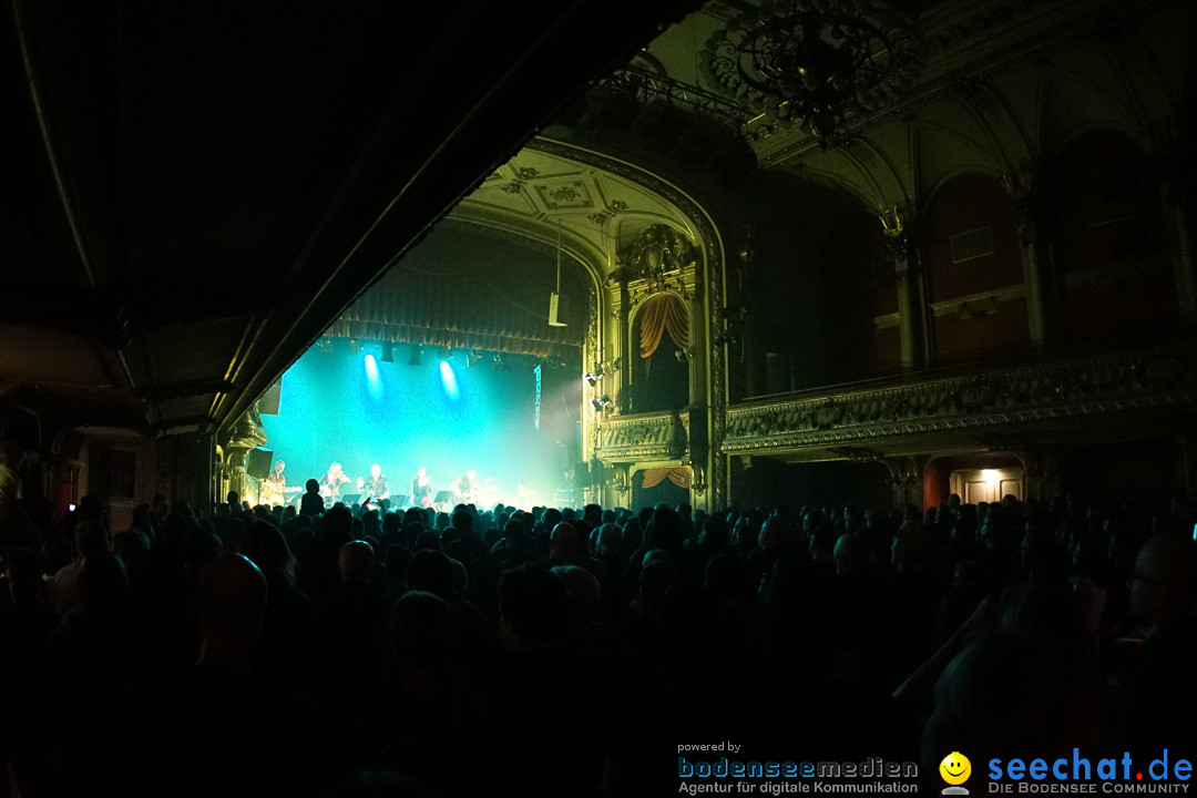 Schandmaul | AKUSTIK TOUR 2015: Konzerthaus - Ravensburg, 22.11.2015