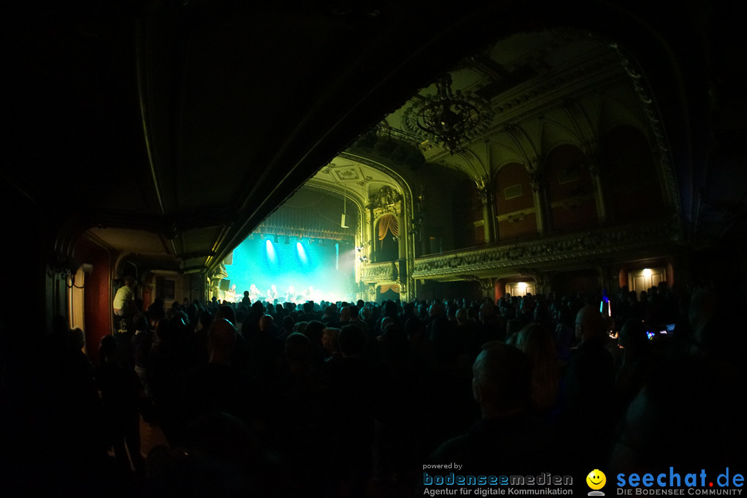 Schandmaul | AKUSTIK TOUR 2015: Konzerthaus - Ravensburg, 22.11.2015