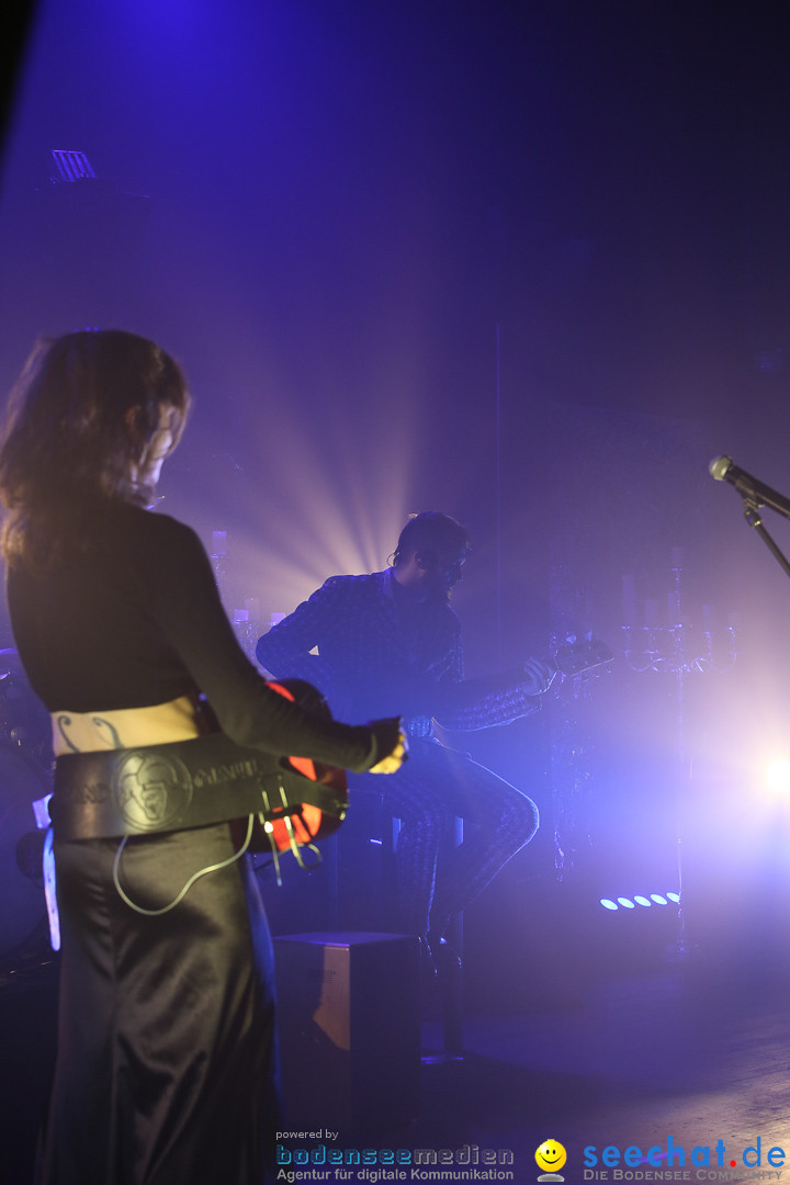 Schandmaul | AKUSTIK TOUR 2015: Konzerthaus - Ravensburg, 22.11.2015