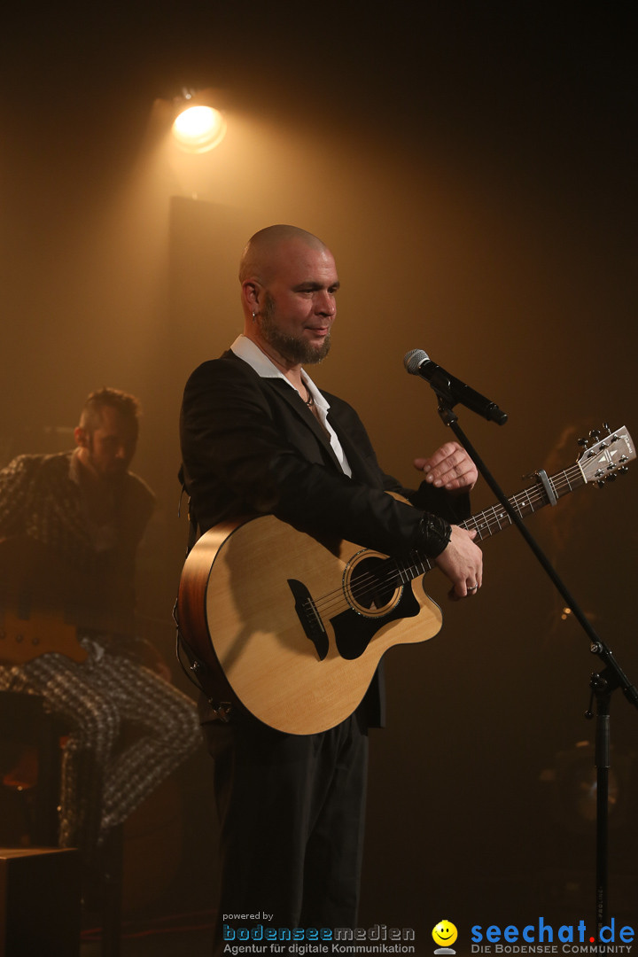 Schandmaul | AKUSTIK TOUR 2015: Konzerthaus - Ravensburg, 22.11.2015